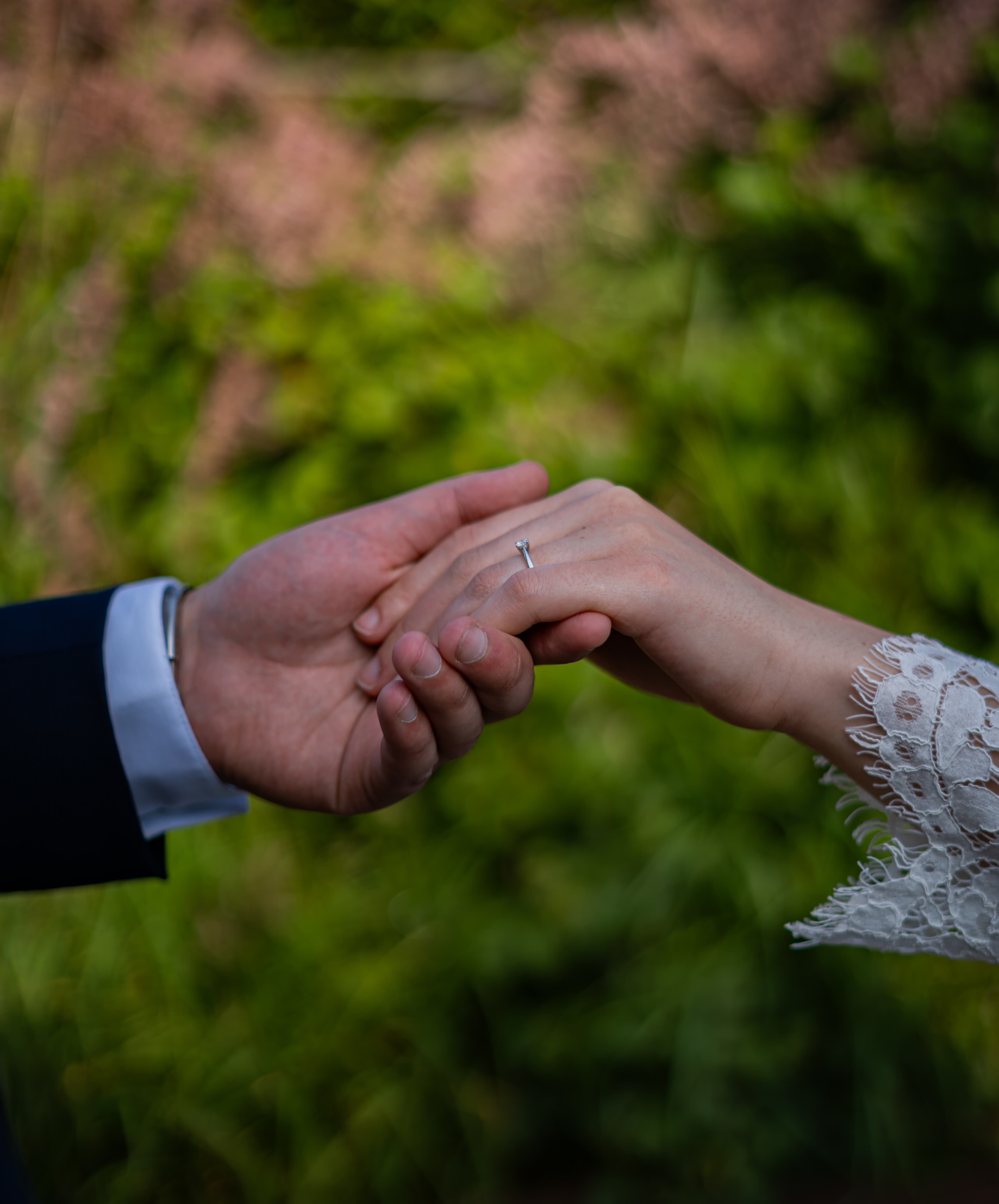 Mariage
